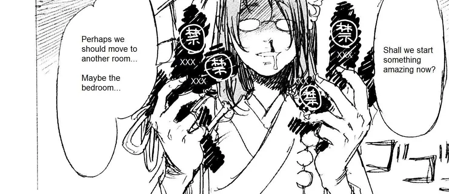 Adekan Zinmanga X Chapter 1.2 Page 30