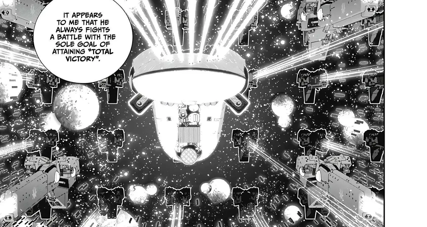 Legend Of The Galactic Heroes (Michihara Katsumi) Zinmanga X Chapter 56 Page 15