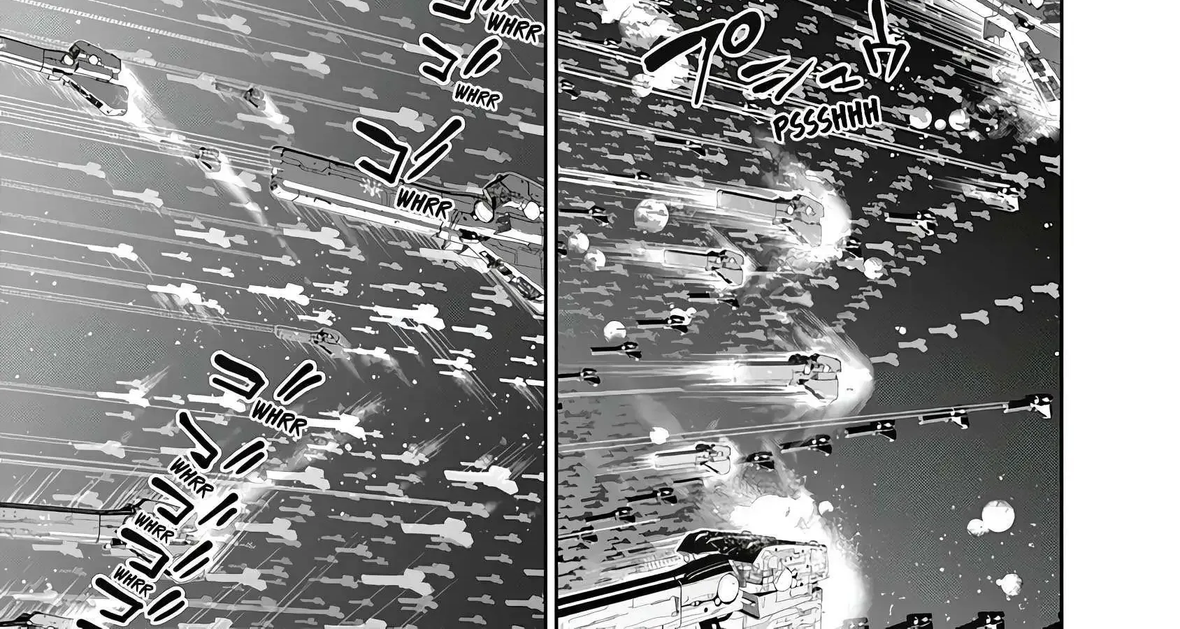 Legend Of The Galactic Heroes (Michihara Katsumi) Zinmanga X Chapter 56 Page 23