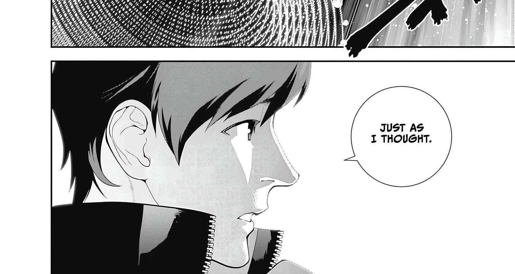 Legend Of The Galactic Heroes (Michihara Katsumi) Zinmanga X Chapter 56 Page 31