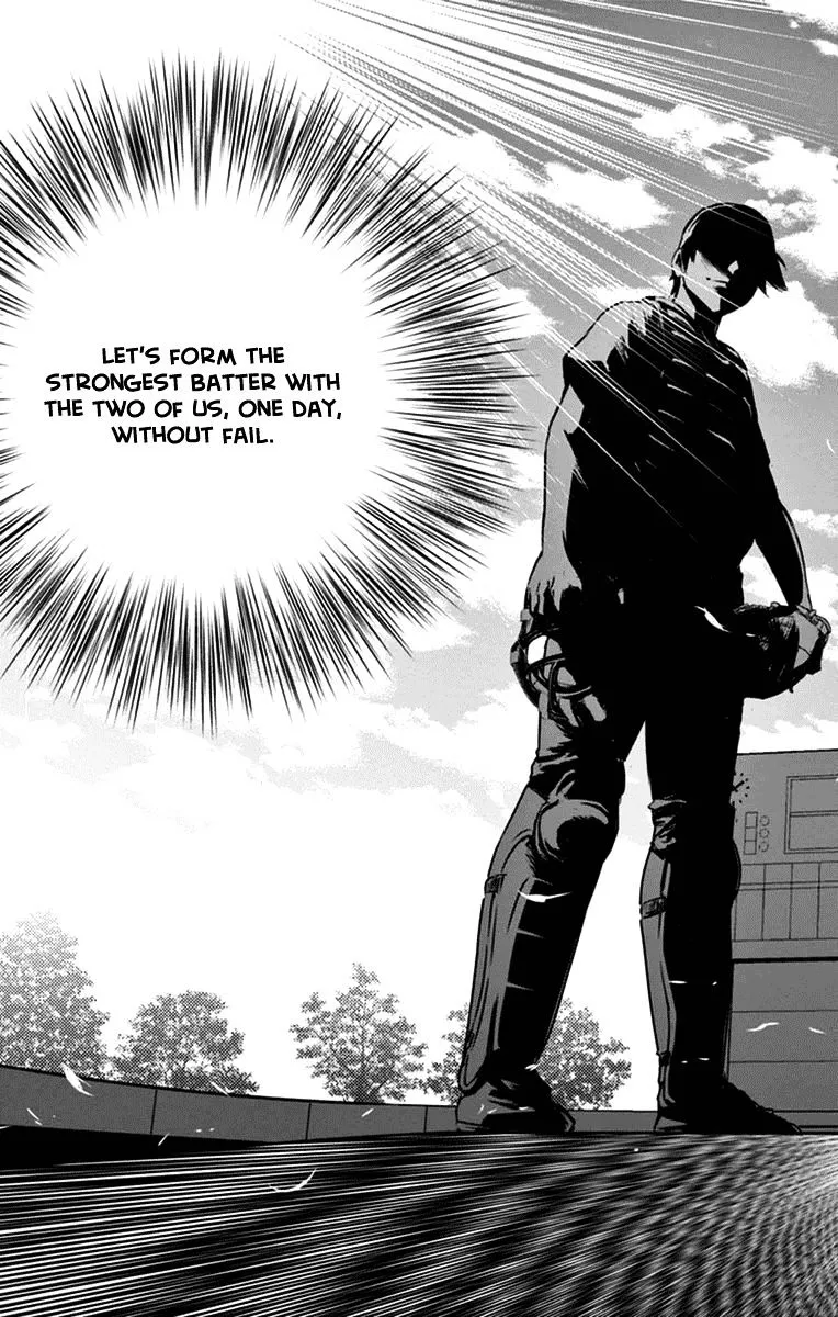 Major 2Nd Zinmanga X Chapter 19 Page 17