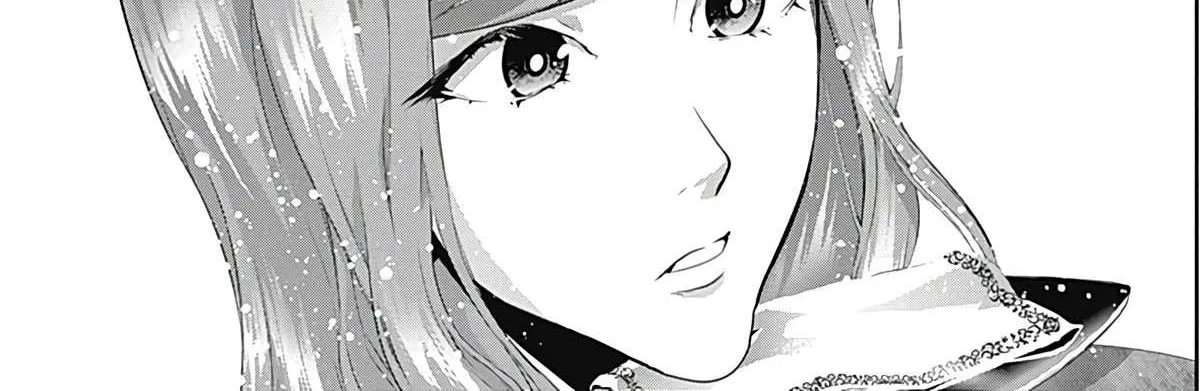 Legend Of The Galactic Heroes (Michihara Katsumi) Zinmanga X Chapter 54 Page 3