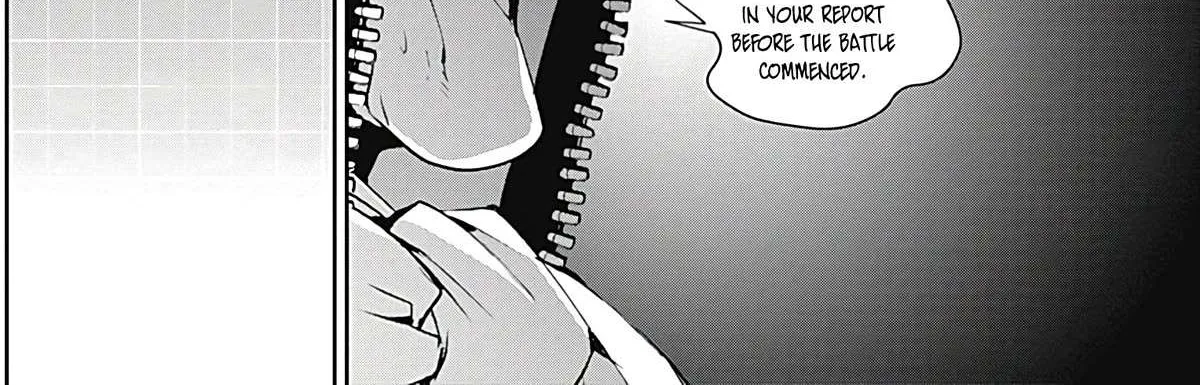 Legend Of The Galactic Heroes (Michihara Katsumi) Zinmanga X Chapter 54 Page 11