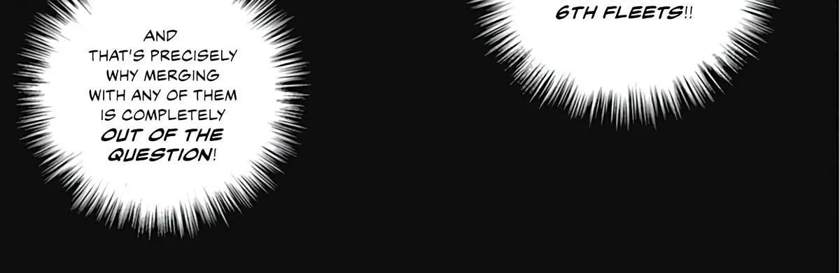 Legend Of The Galactic Heroes (Michihara Katsumi) Zinmanga X Chapter 54 Page 17