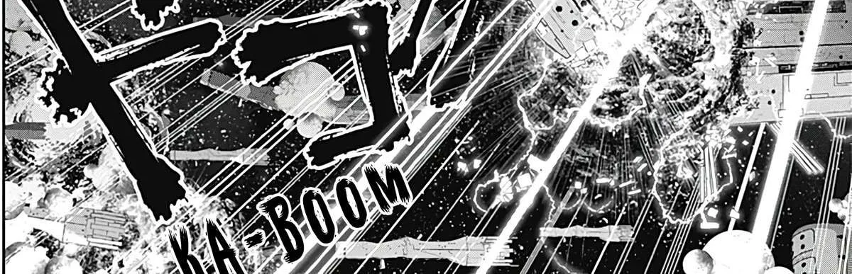 Legend Of The Galactic Heroes (Michihara Katsumi) Zinmanga X Chapter 54 Page 35