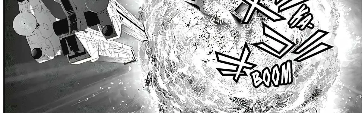 Legend Of The Galactic Heroes (Michihara Katsumi) Zinmanga X Chapter 53 Page 8