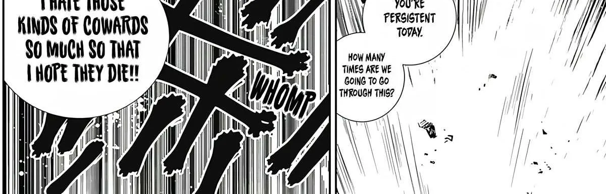 Legend Of The Galactic Heroes (Michihara Katsumi) Zinmanga X Chapter 53 Page 36