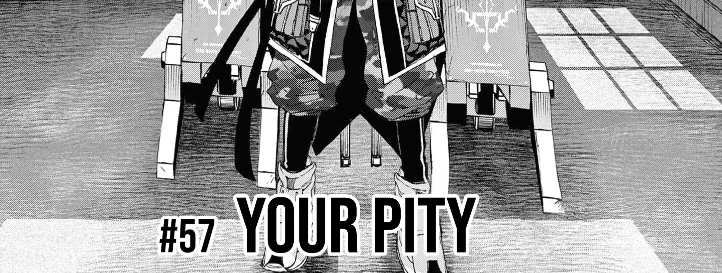 Kimi Wa Meido-Sama Zinmanga X Chapter 57 Page 4