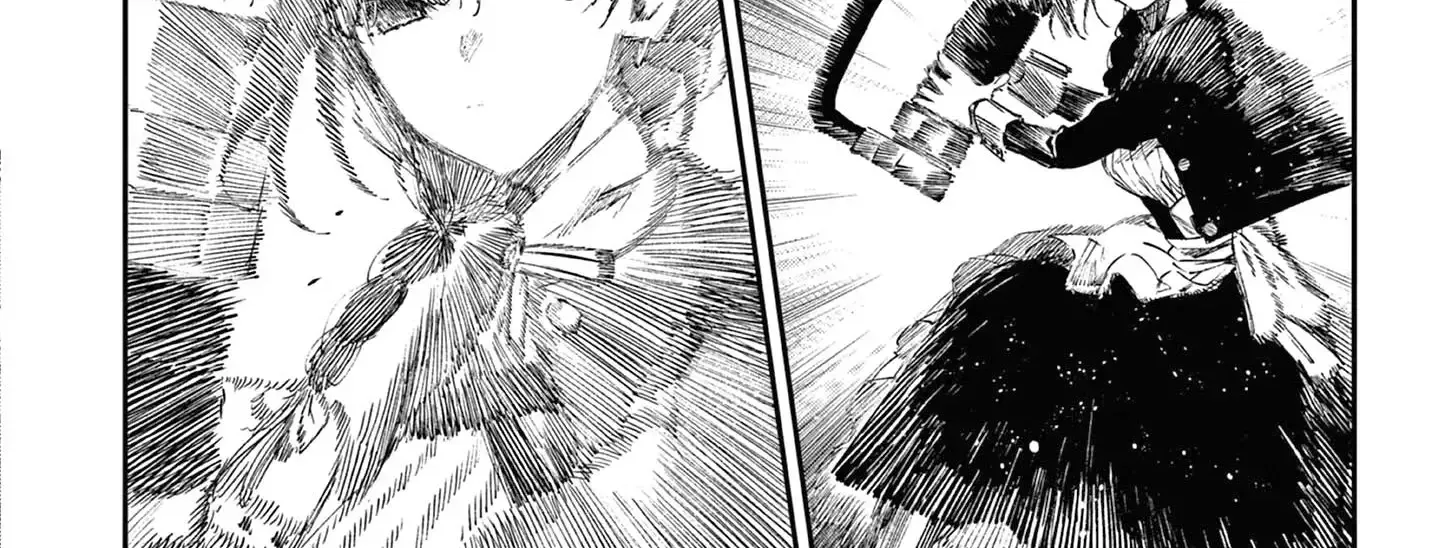 Kimi Wa Meido-Sama Zinmanga X Chapter 57 Page 10