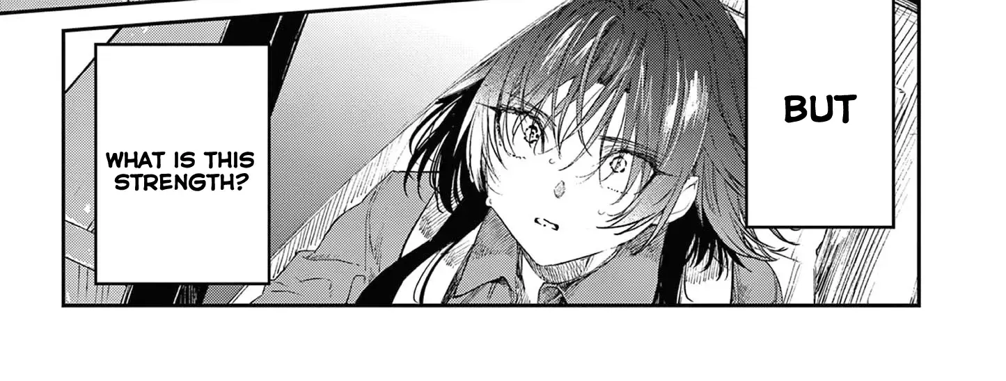 Kimi Wa Meido-Sama Zinmanga X Chapter 57 Page 16