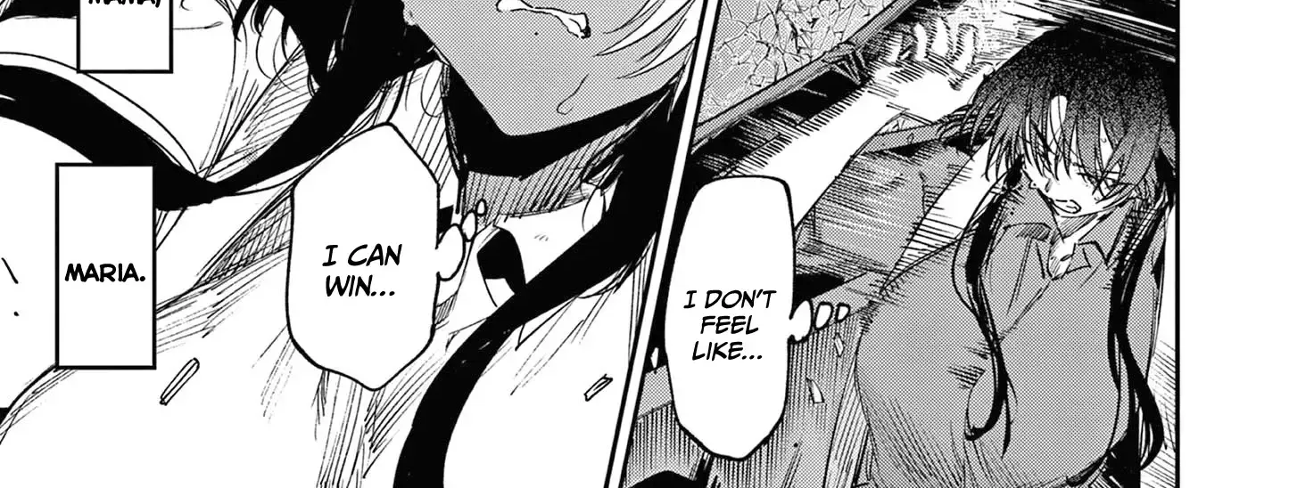 Kimi Wa Meido-Sama Zinmanga X Chapter 57 Page 20