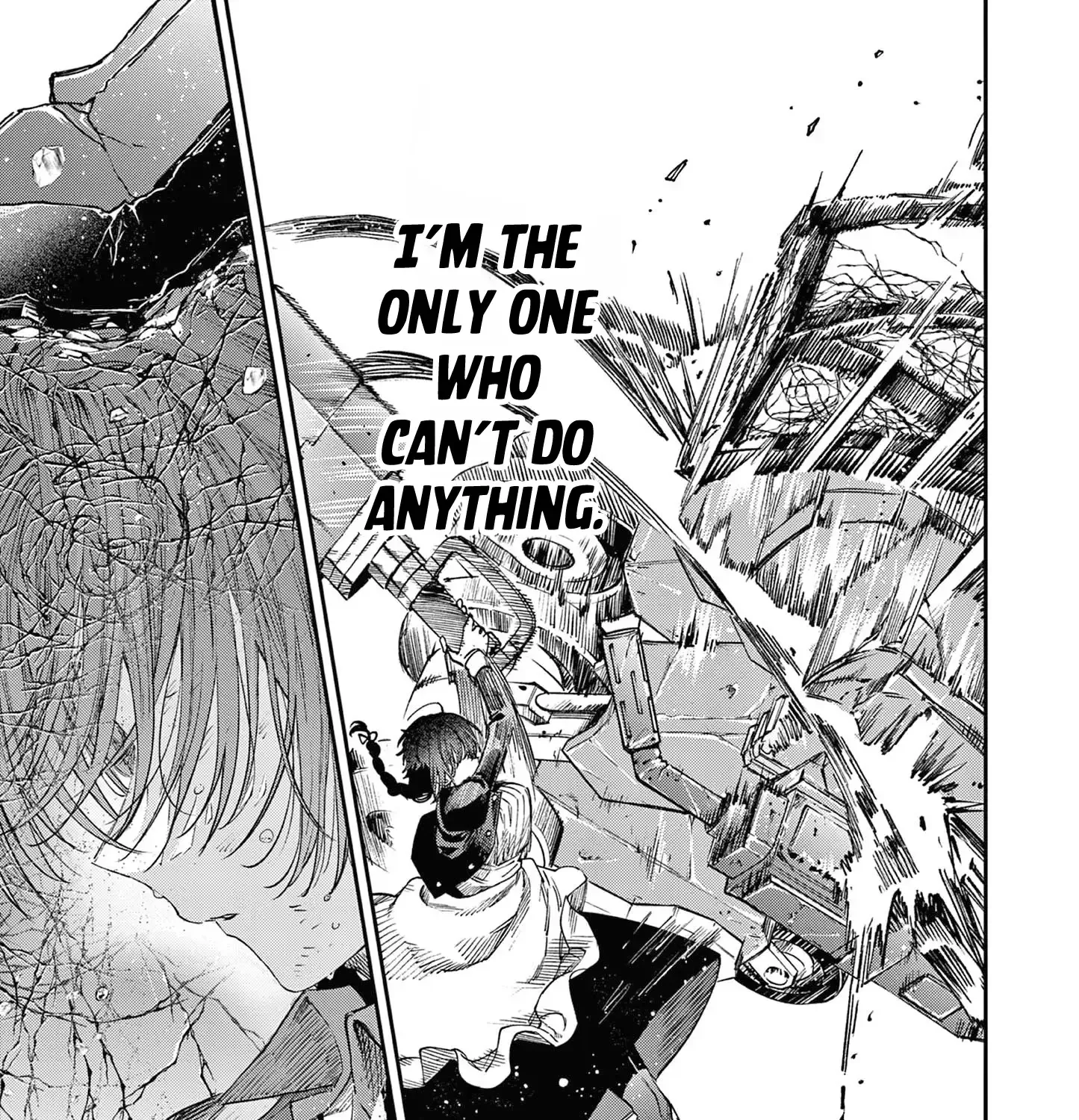 Kimi Wa Meido-Sama Zinmanga X Chapter 57 Page 23