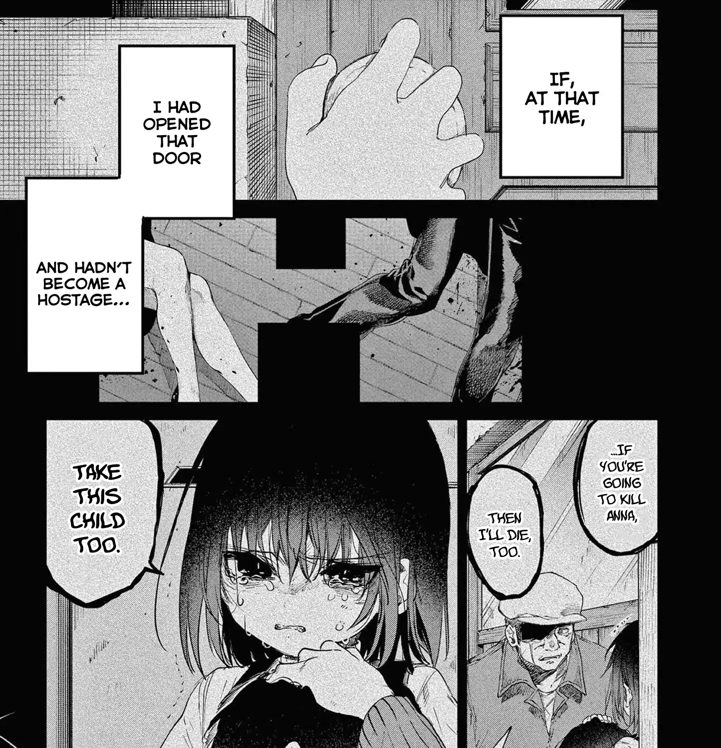 Kimi Wa Meido-Sama Zinmanga X Chapter 57 Page 27