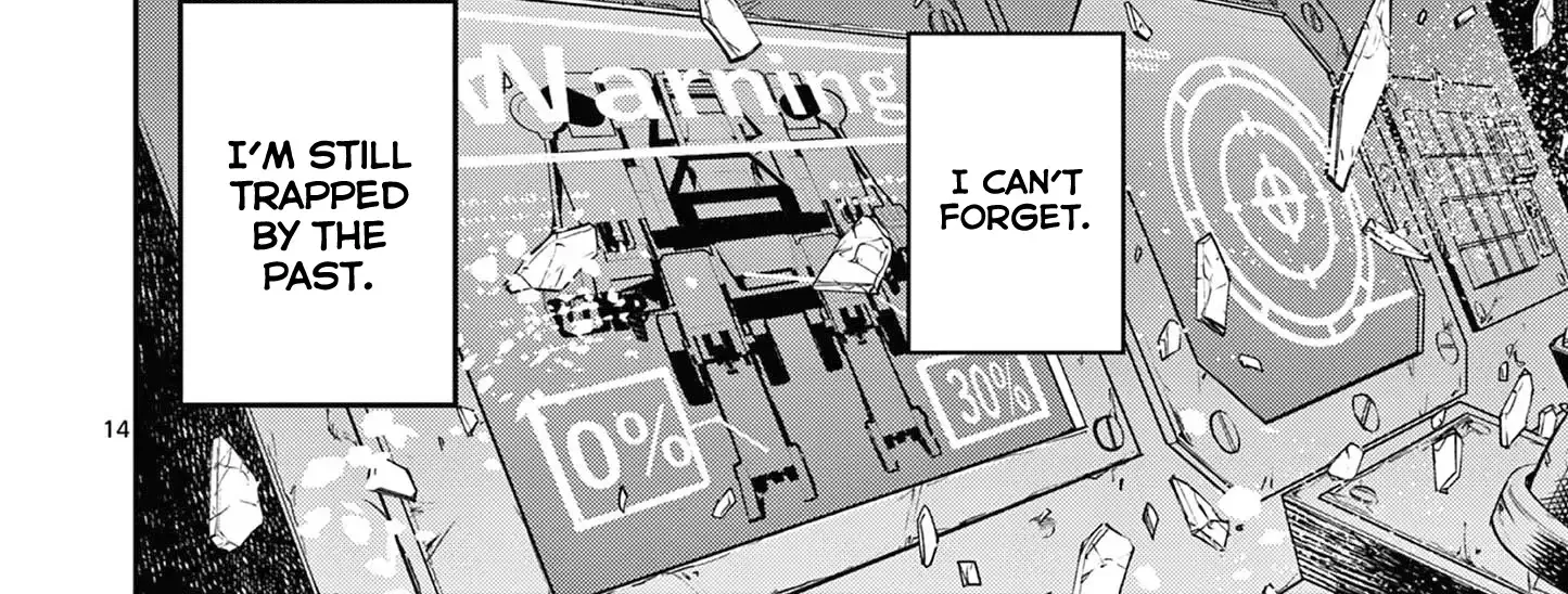 Kimi Wa Meido-Sama Zinmanga X Chapter 57 Page 30