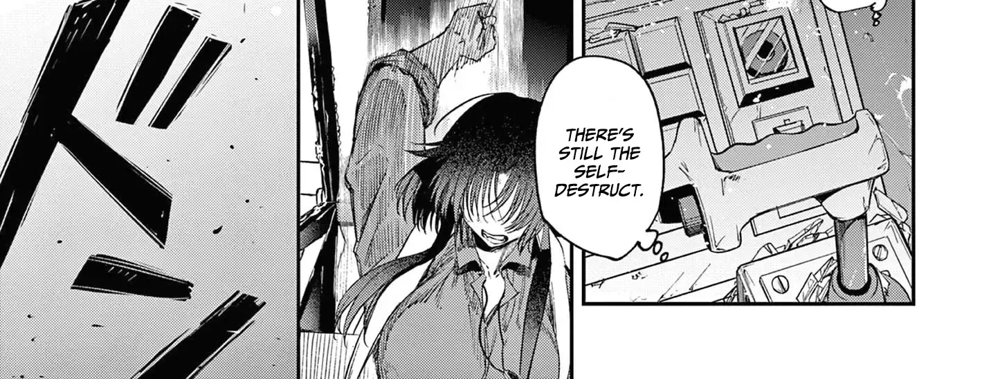 Kimi Wa Meido-Sama Zinmanga X Chapter 57 Page 32