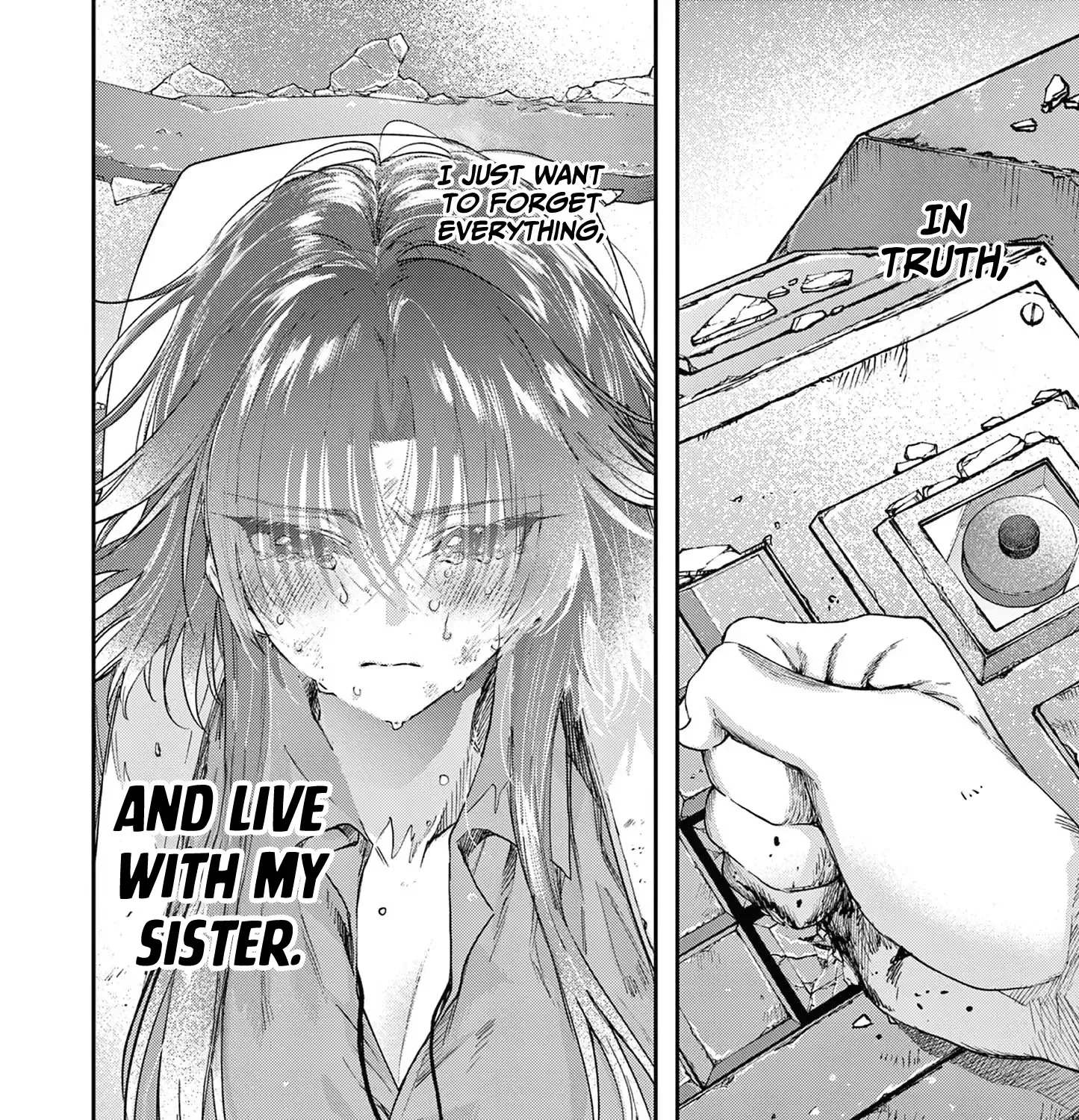 Kimi Wa Meido-Sama Zinmanga X Chapter 57 Page 33