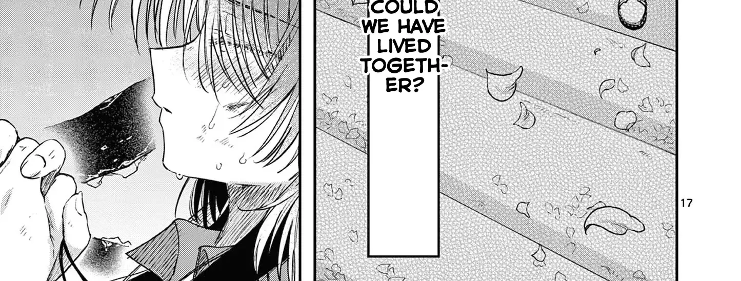 Kimi Wa Meido-Sama Zinmanga X Chapter 57 Page 36
