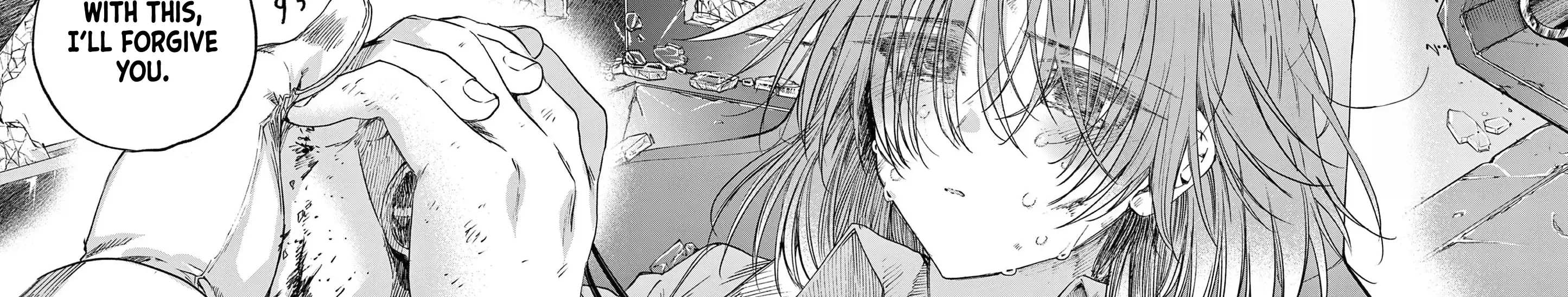 Kimi Wa Meido-Sama Zinmanga X Chapter 57 Page 38