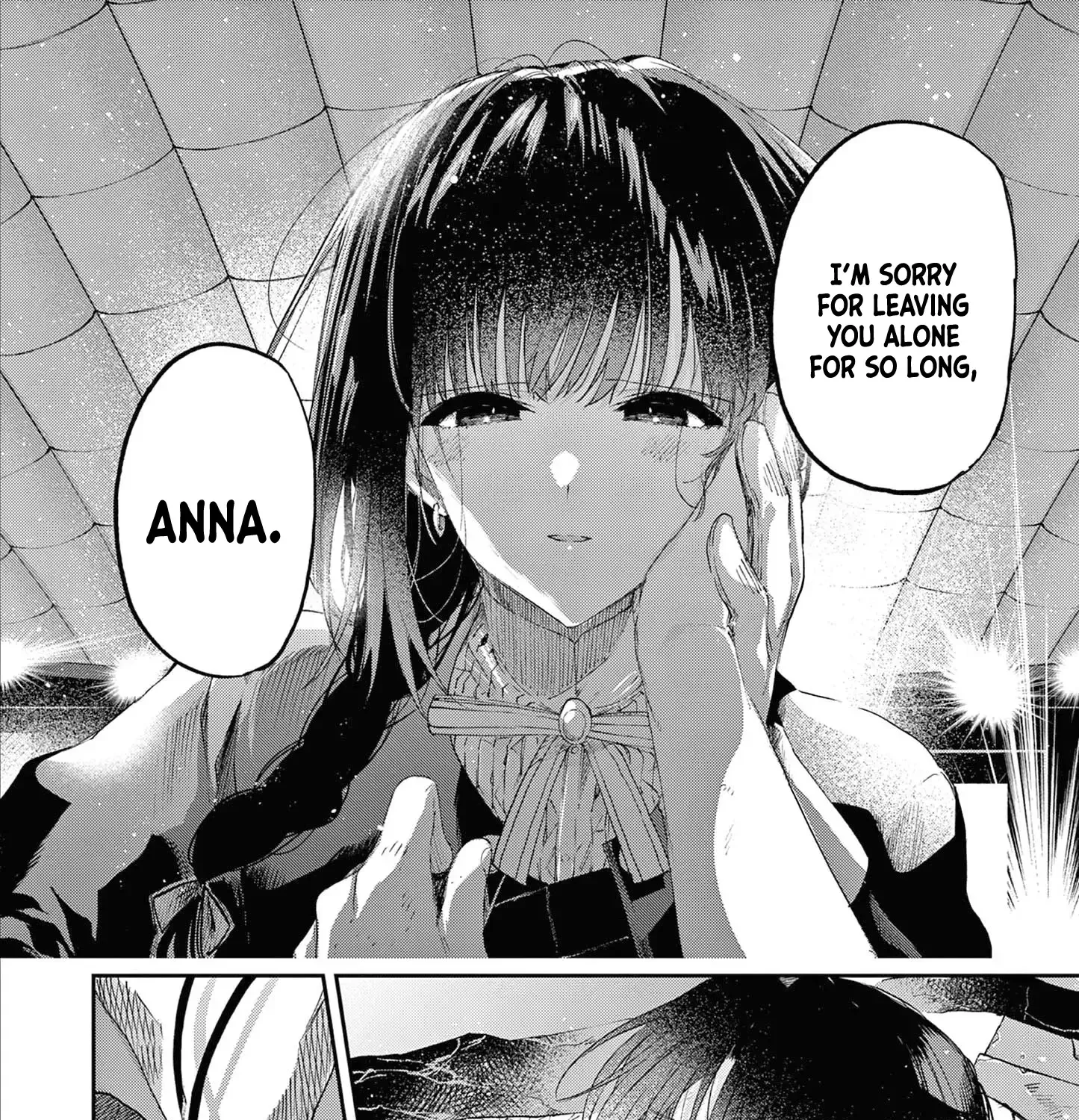 Kimi Wa Meido-Sama Zinmanga X Chapter 57 Page 39