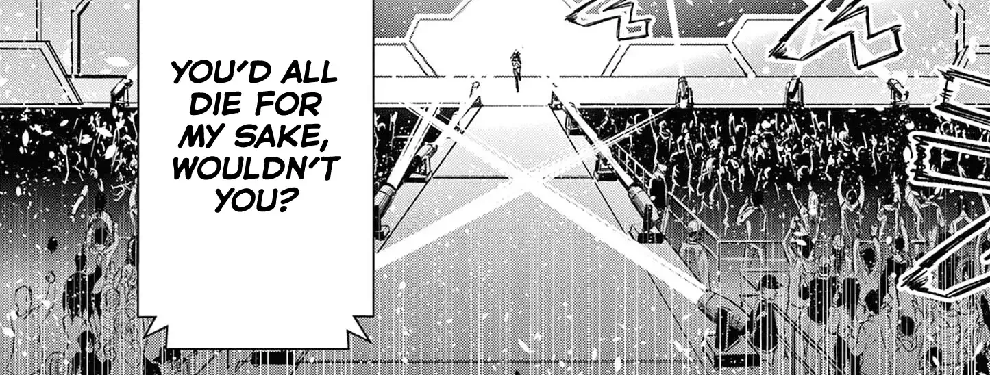 Kimi Wa Meido-Sama Zinmanga X Chapter 56 Page 10
