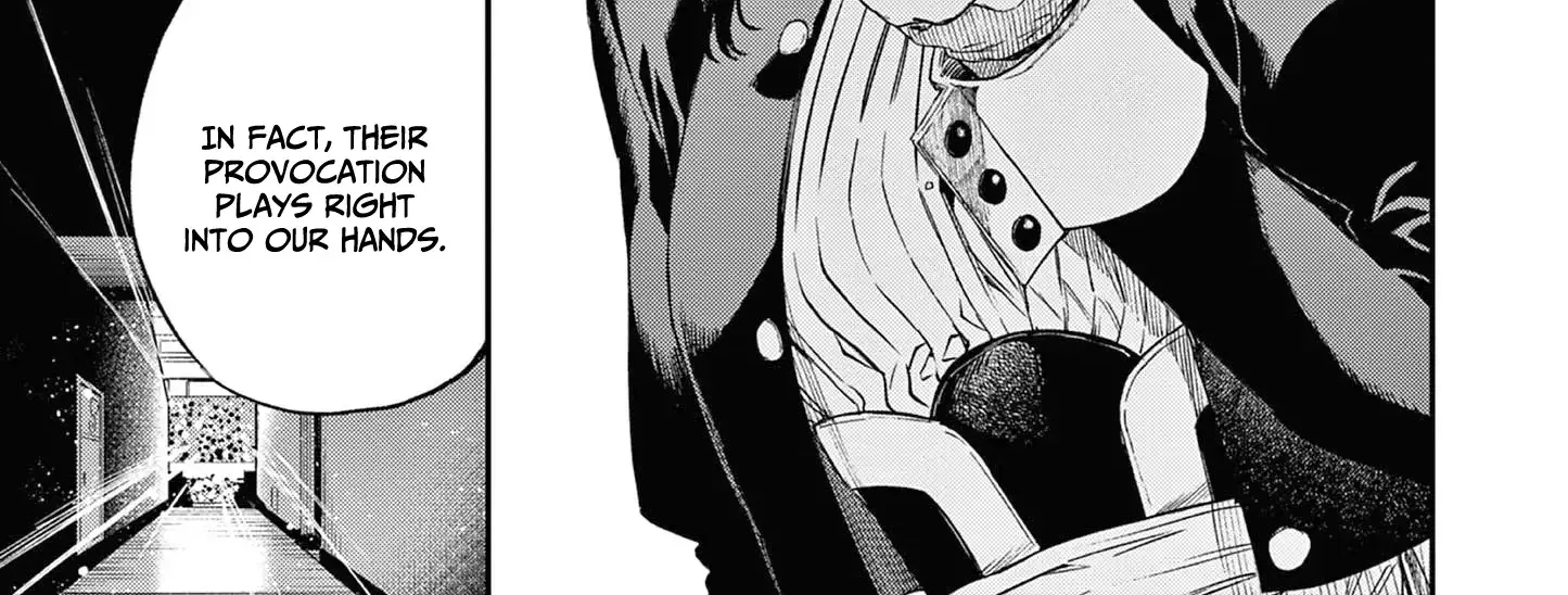 Kimi Wa Meido-Sama Zinmanga X Chapter 56 Page 16