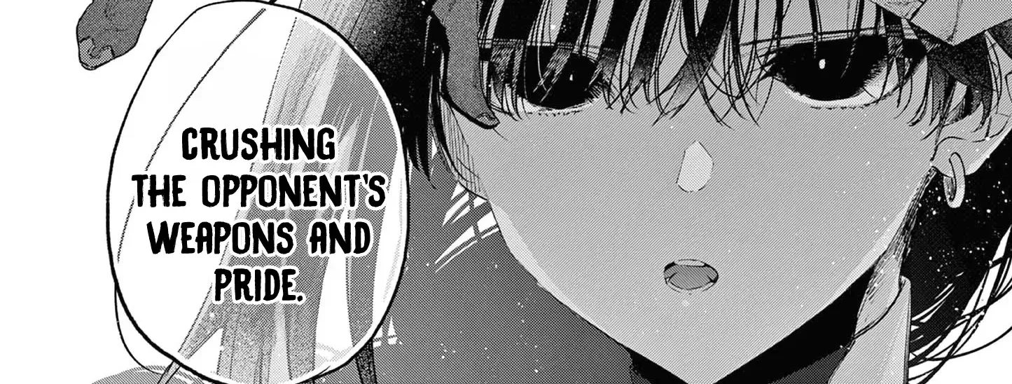 Kimi Wa Meido-Sama Zinmanga X Chapter 56 Page 18