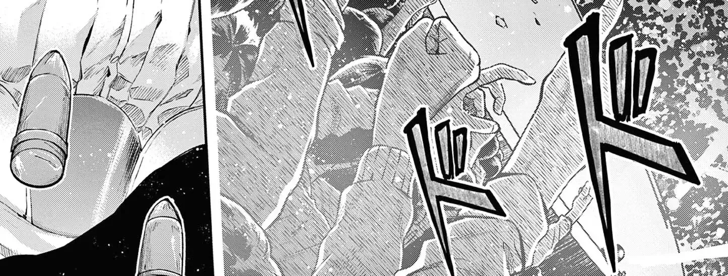 Kimi Wa Meido-Sama Zinmanga X Chapter 56 Page 24