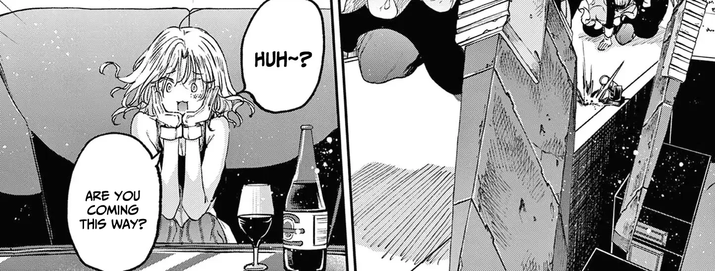 Kimi Wa Meido-Sama Zinmanga X Chapter 56 Page 26