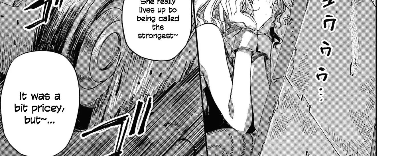 Kimi Wa Meido-Sama Zinmanga X Chapter 56 Page 28