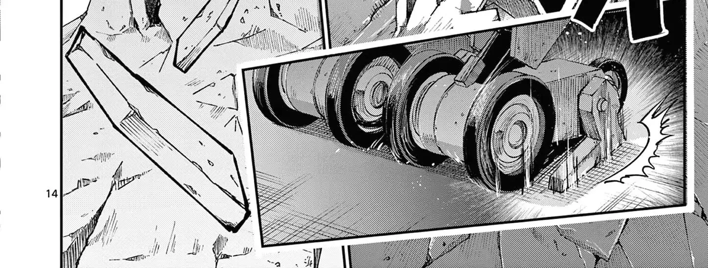 Kimi Wa Meido-Sama Zinmanga X Chapter 56 Page 30