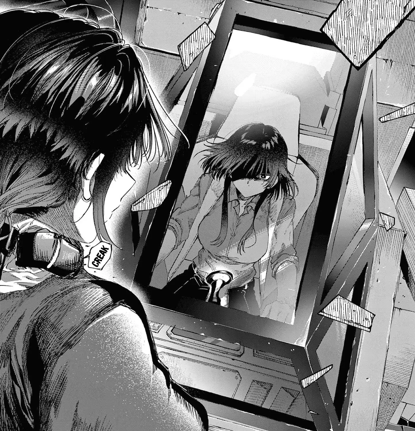 Kimi Wa Meido-Sama Zinmanga X Chapter 56 Page 31