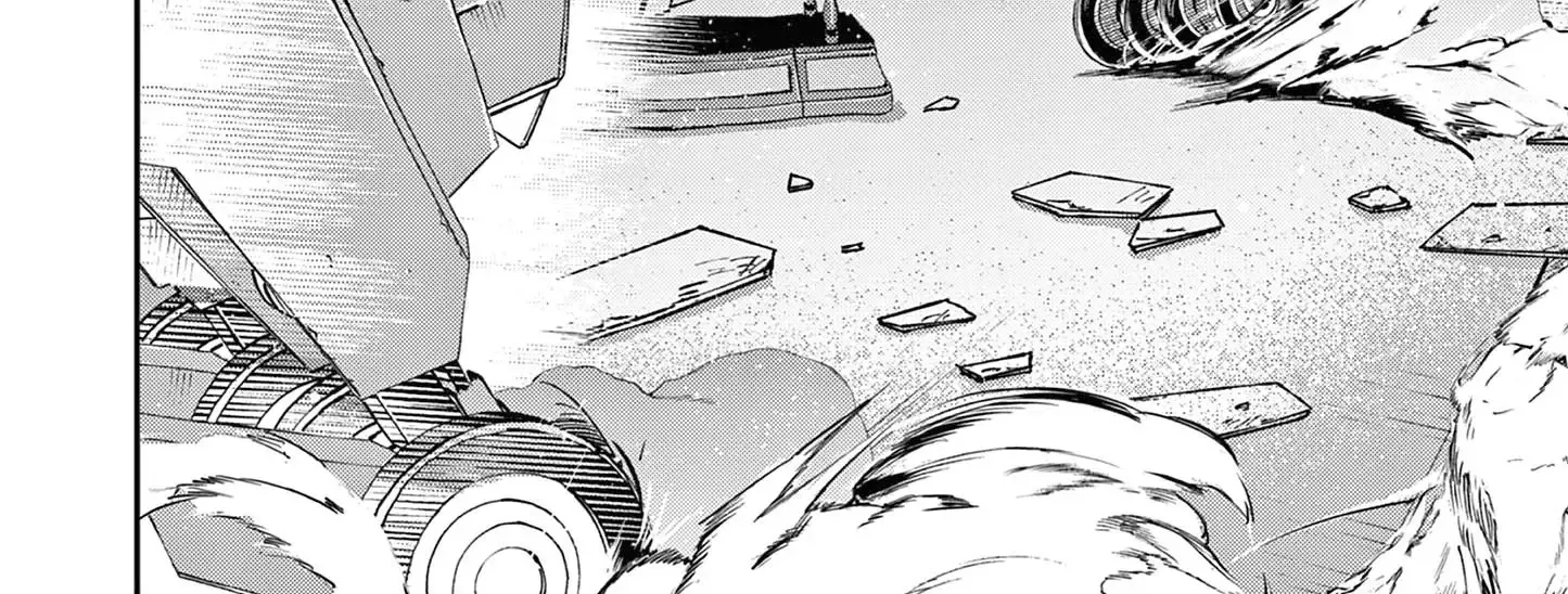 Kimi Wa Meido-Sama Zinmanga X Chapter 56 Page 38