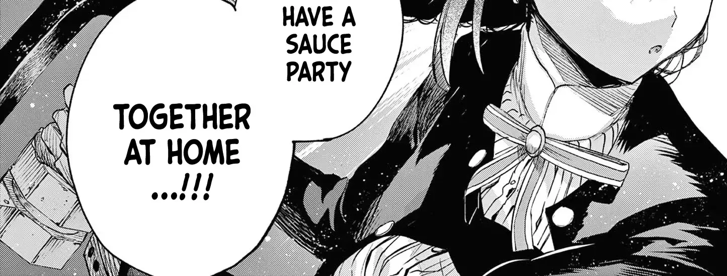 Kimi Wa Meido-Sama Zinmanga X Chapter 56 Page 42