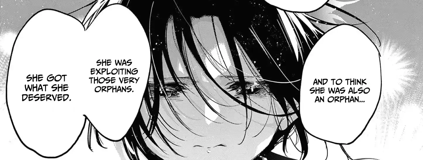 Kimi Wa Meido-Sama Zinmanga X Chapter 54 Page 3