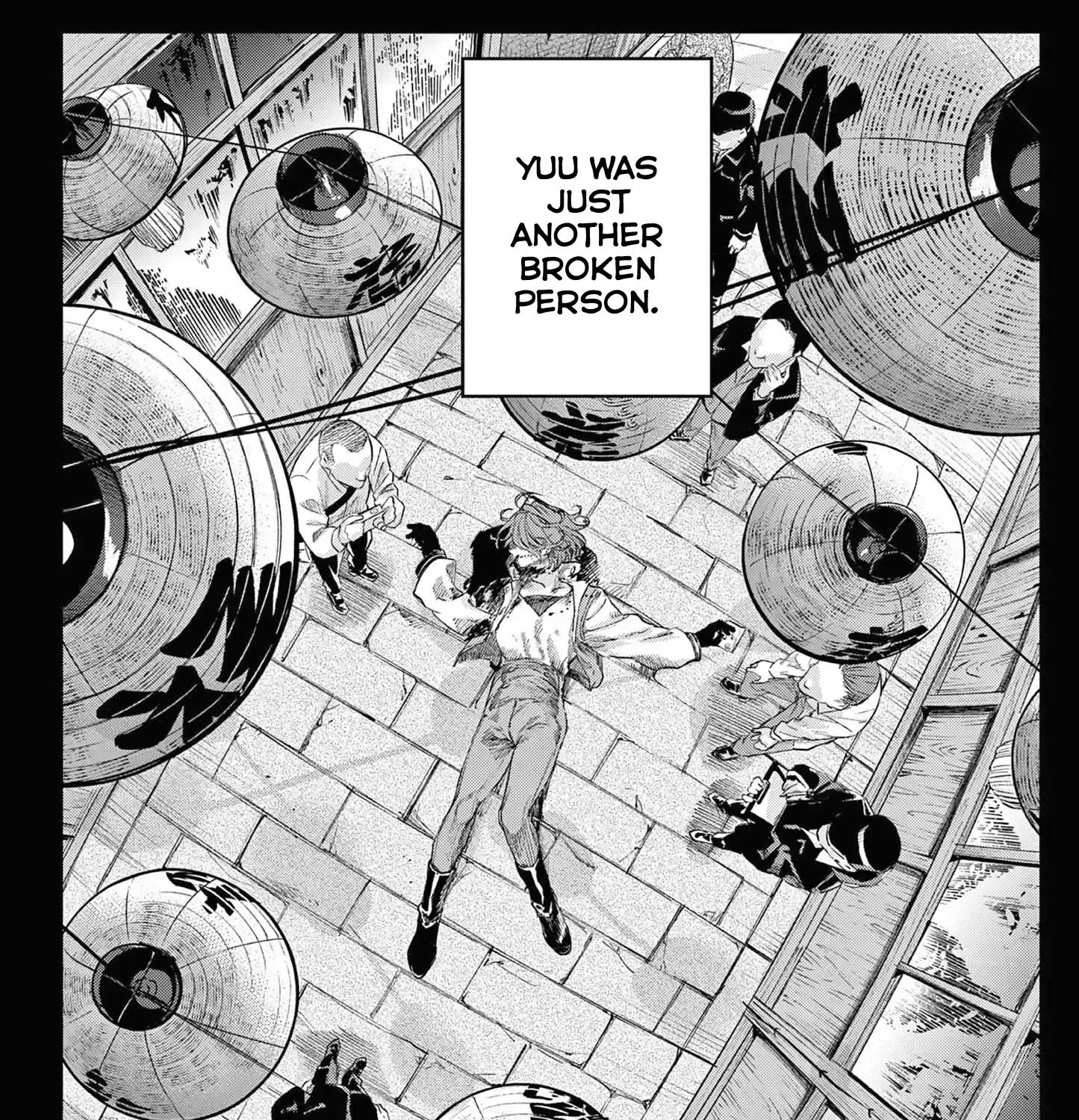 Kimi Wa Meido-Sama Zinmanga X Chapter 54 Page 4