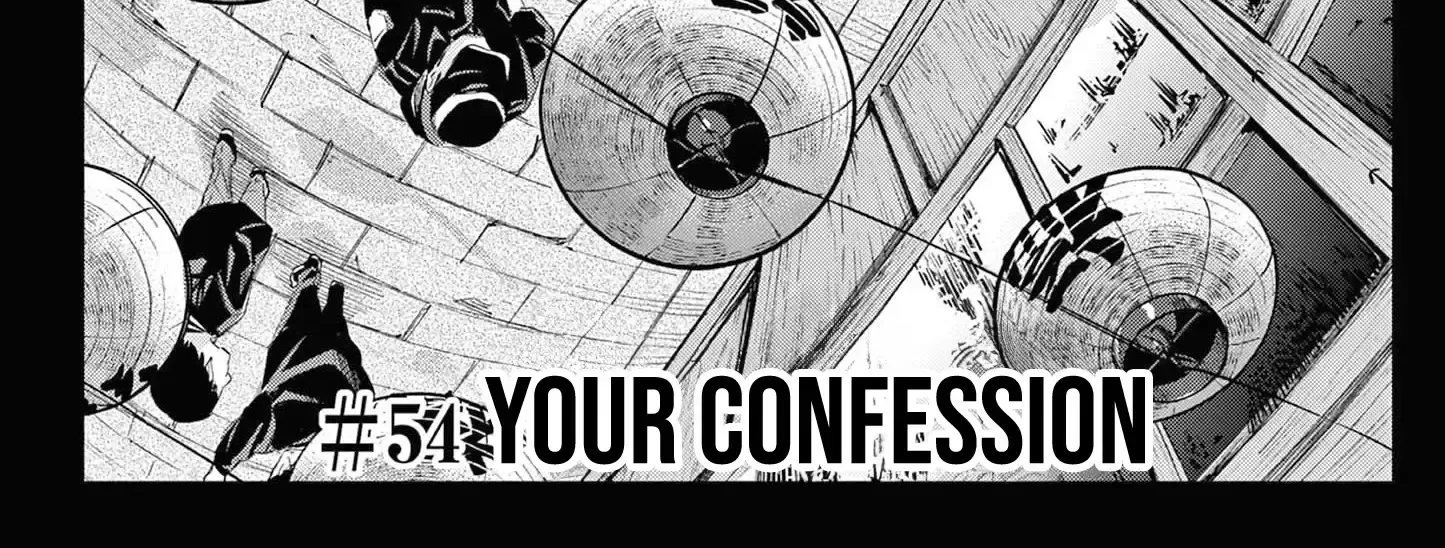 Kimi Wa Meido-Sama Zinmanga X Chapter 54 Page 5