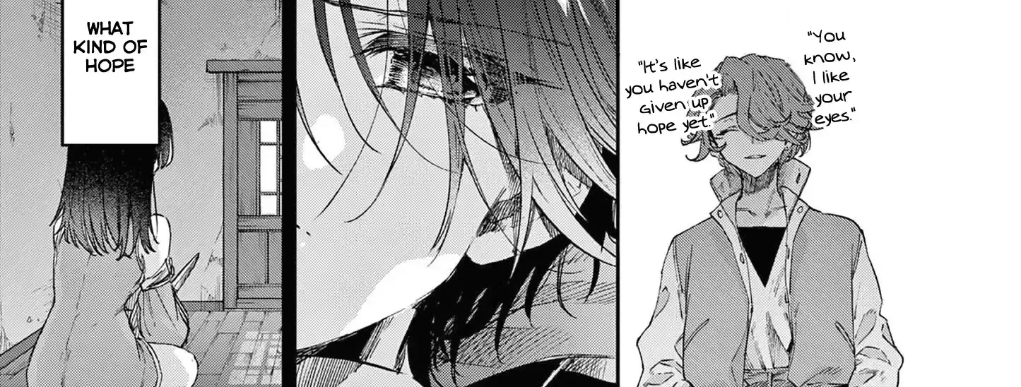 Kimi Wa Meido-Sama Zinmanga X Chapter 54 Page 7