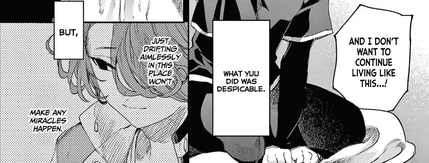 Kimi Wa Meido-Sama Zinmanga X Chapter 54 Page 9