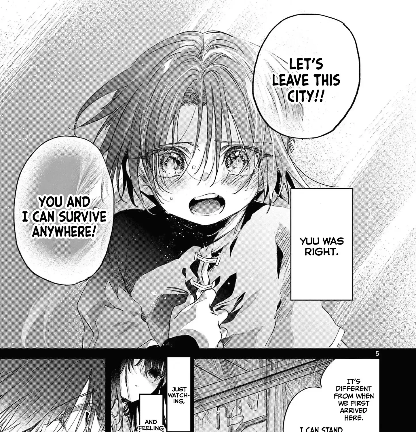 Kimi Wa Meido-Sama Zinmanga X Chapter 54 Page 10