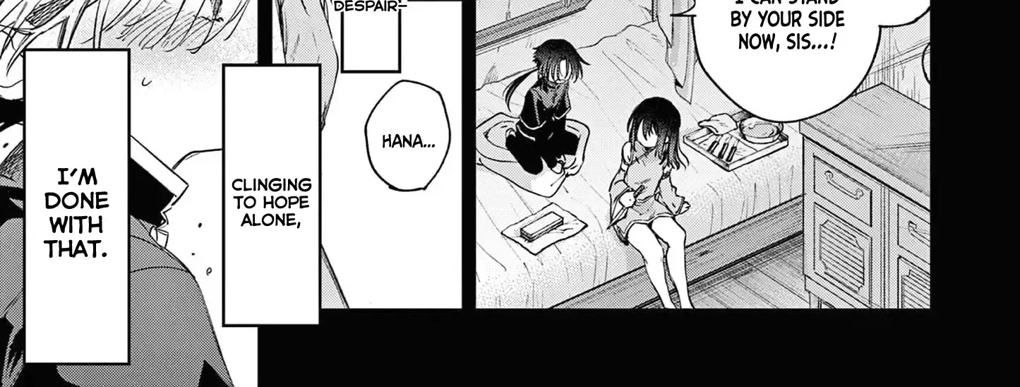 Kimi Wa Meido-Sama Zinmanga X Chapter 54 Page 11