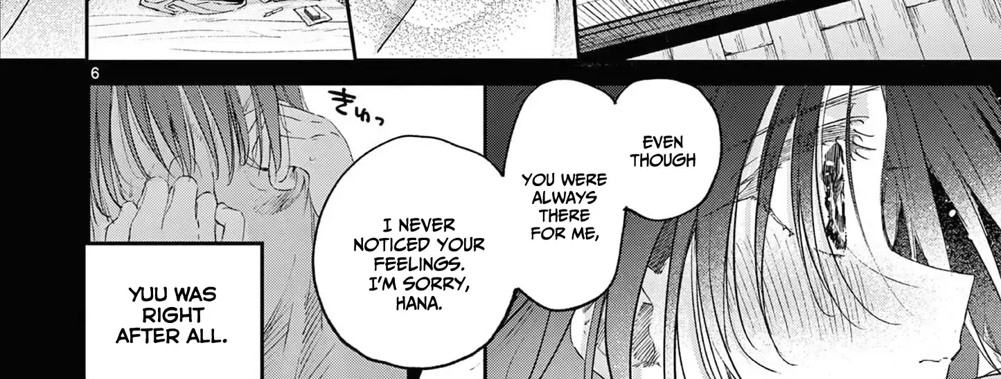 Kimi Wa Meido-Sama Zinmanga X Chapter 54 Page 13