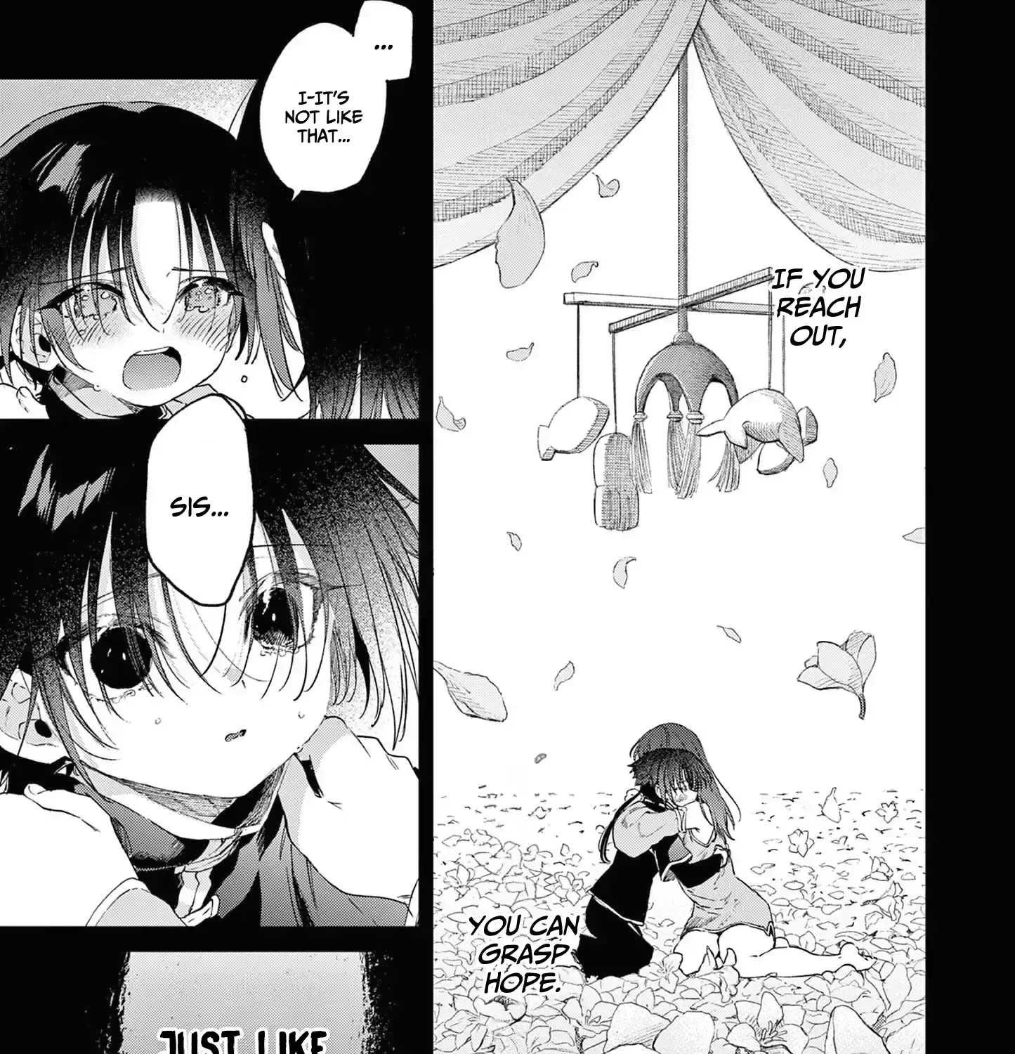 Kimi Wa Meido-Sama Zinmanga X Chapter 54 Page 14