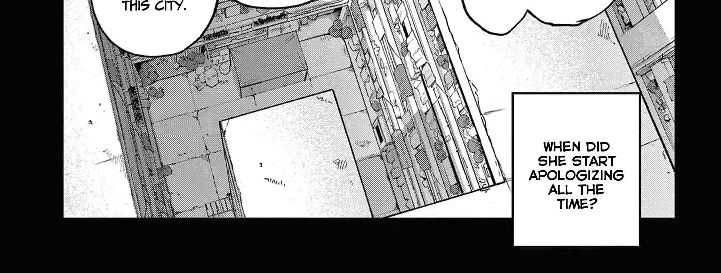 Kimi Wa Meido-Sama Zinmanga X Chapter 54 Page 17