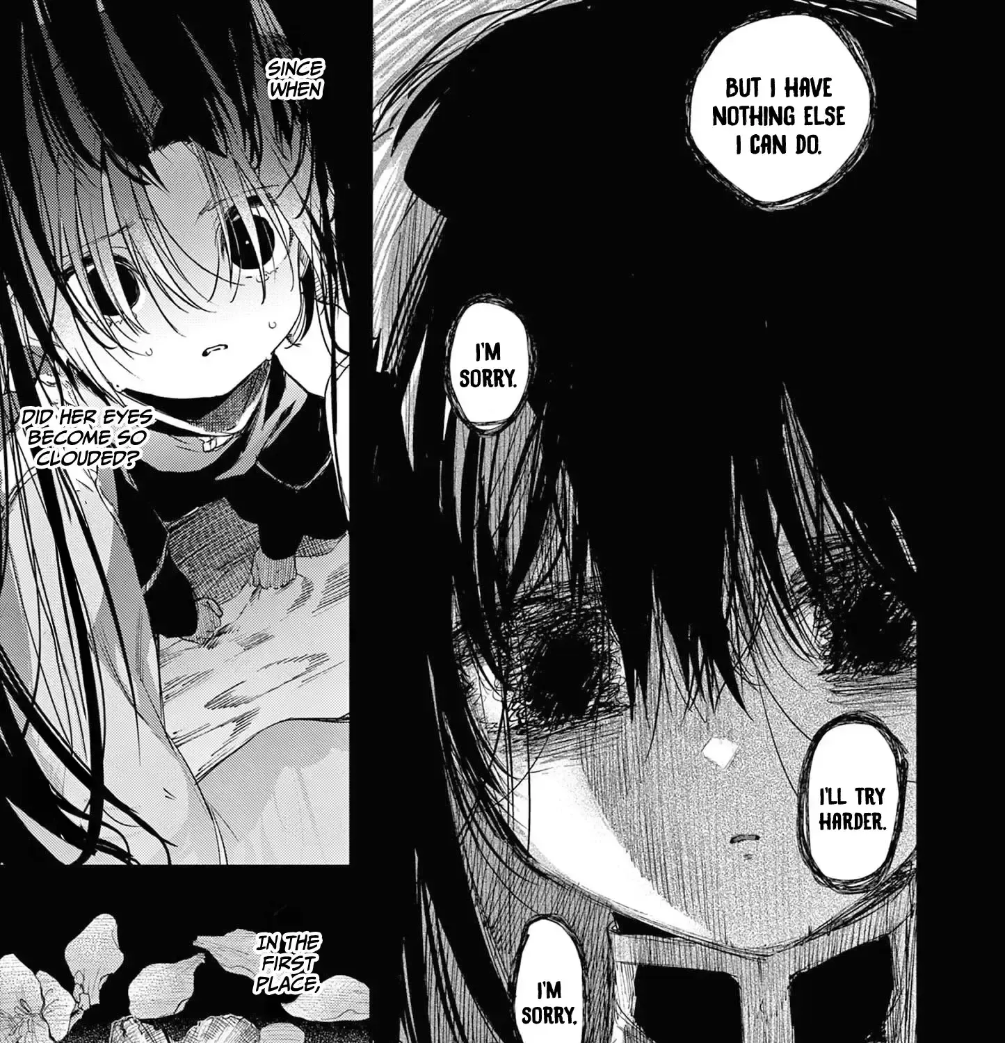 Kimi Wa Meido-Sama Zinmanga X Chapter 54 Page 18