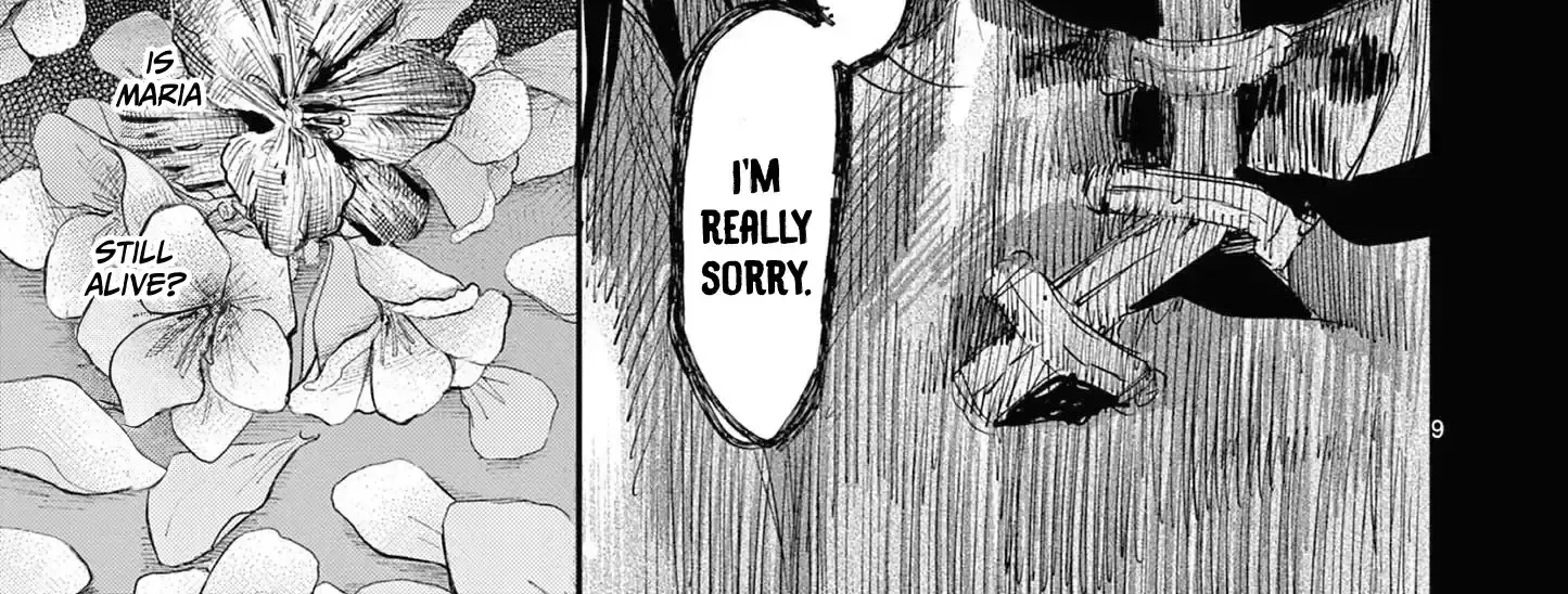 Kimi Wa Meido-Sama Zinmanga X Chapter 54 Page 19