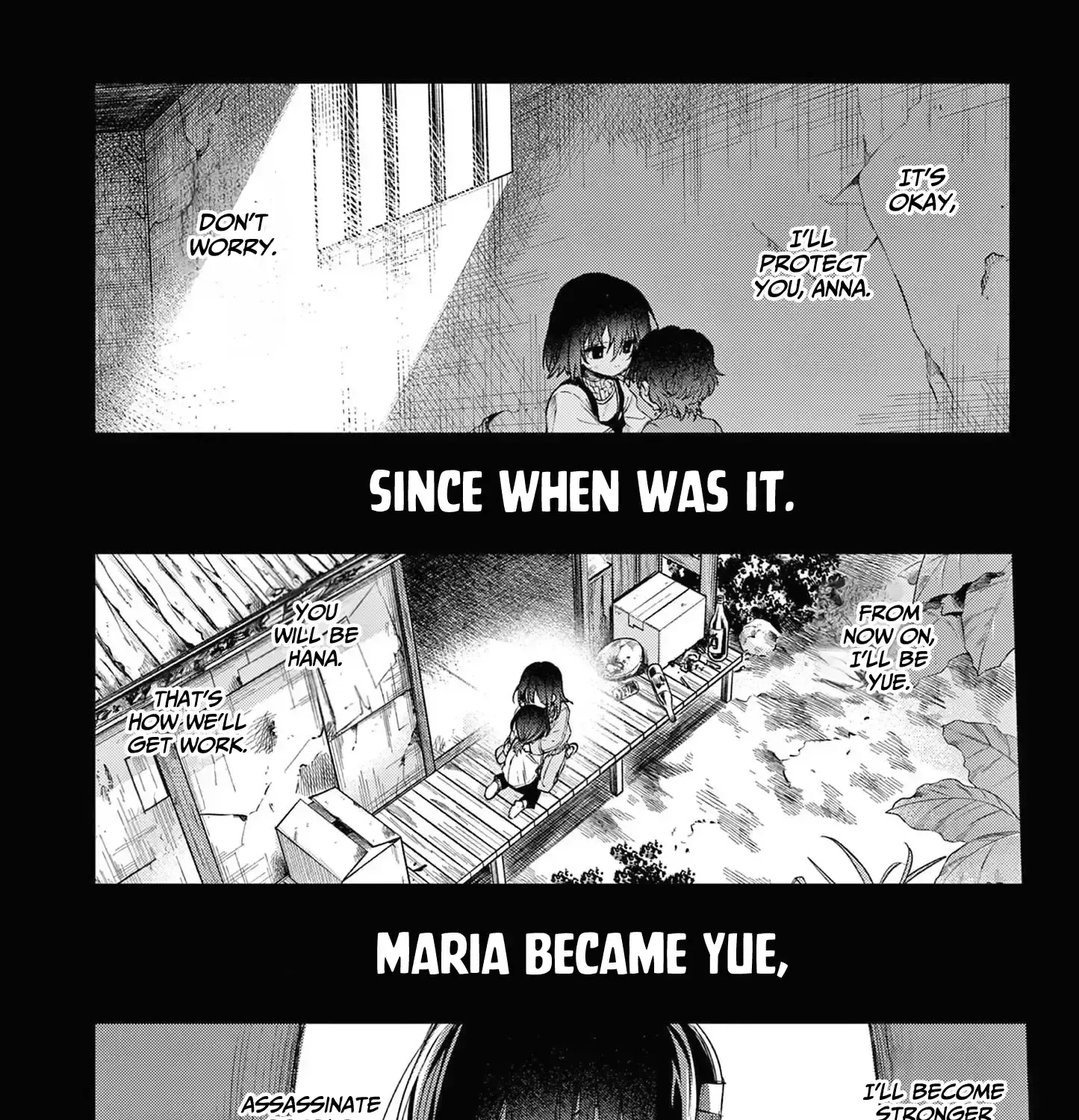 Kimi Wa Meido-Sama Zinmanga X Chapter 54 Page 20
