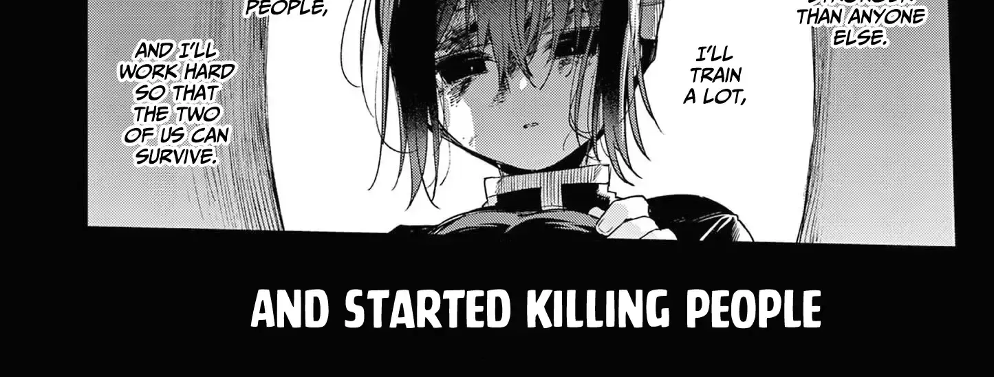 Kimi Wa Meido-Sama Zinmanga X Chapter 54 Page 21