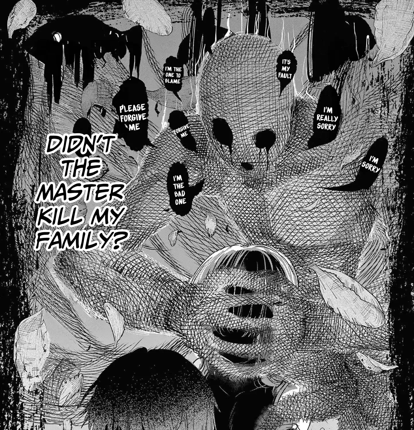 Kimi Wa Meido-Sama Zinmanga X Chapter 54 Page 24