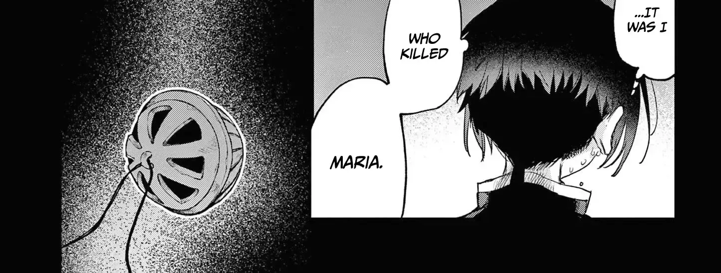 Kimi Wa Meido-Sama Zinmanga X Chapter 54 Page 29