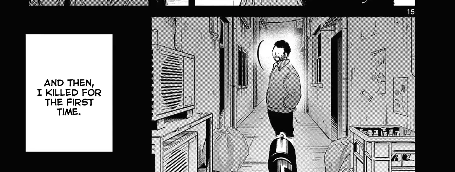 Kimi Wa Meido-Sama Zinmanga X Chapter 54 Page 31
